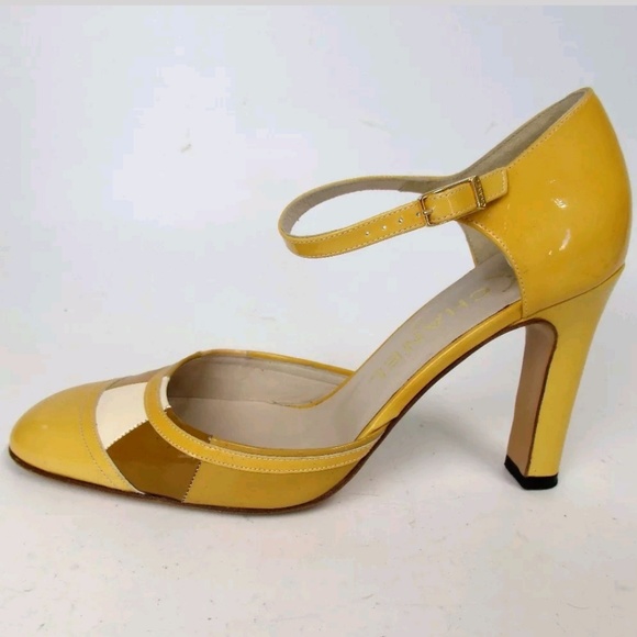 Auth Chanel Enamel - Picture 6 of 8